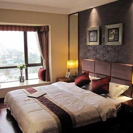 Sun Town Sun Joy Hotel Guangzhou Cameră foto