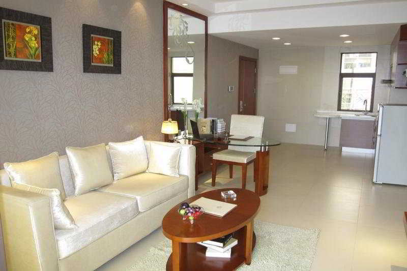 Sun Town Sun Joy Hotel Guangzhou Exterior foto