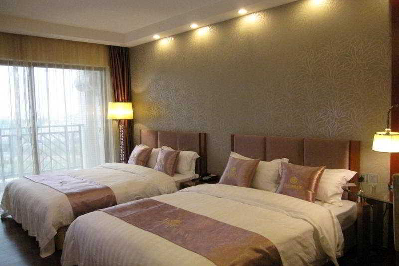Sun Town Sun Joy Hotel Guangzhou Cameră foto