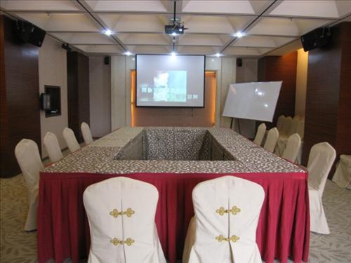Sun Town Sun Joy Hotel Guangzhou Facilități foto