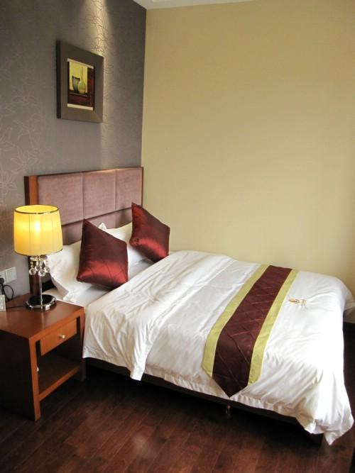 Sun Town Sun Joy Hotel Guangzhou Cameră foto