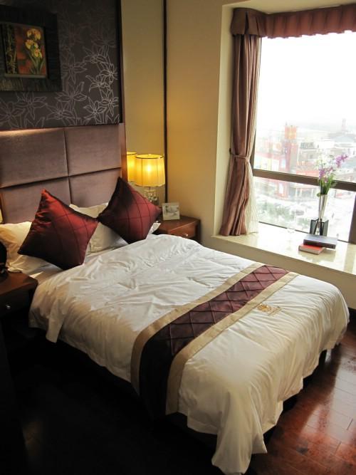 Sun Town Sun Joy Hotel Guangzhou Cameră foto